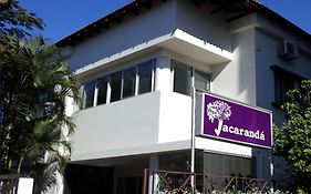 Jacaranda Guesthouse